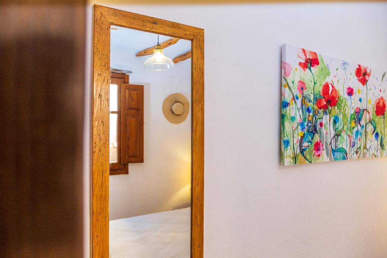 Ferienwohnung Le Fanciulle - Camilla Baunei Exterior foto